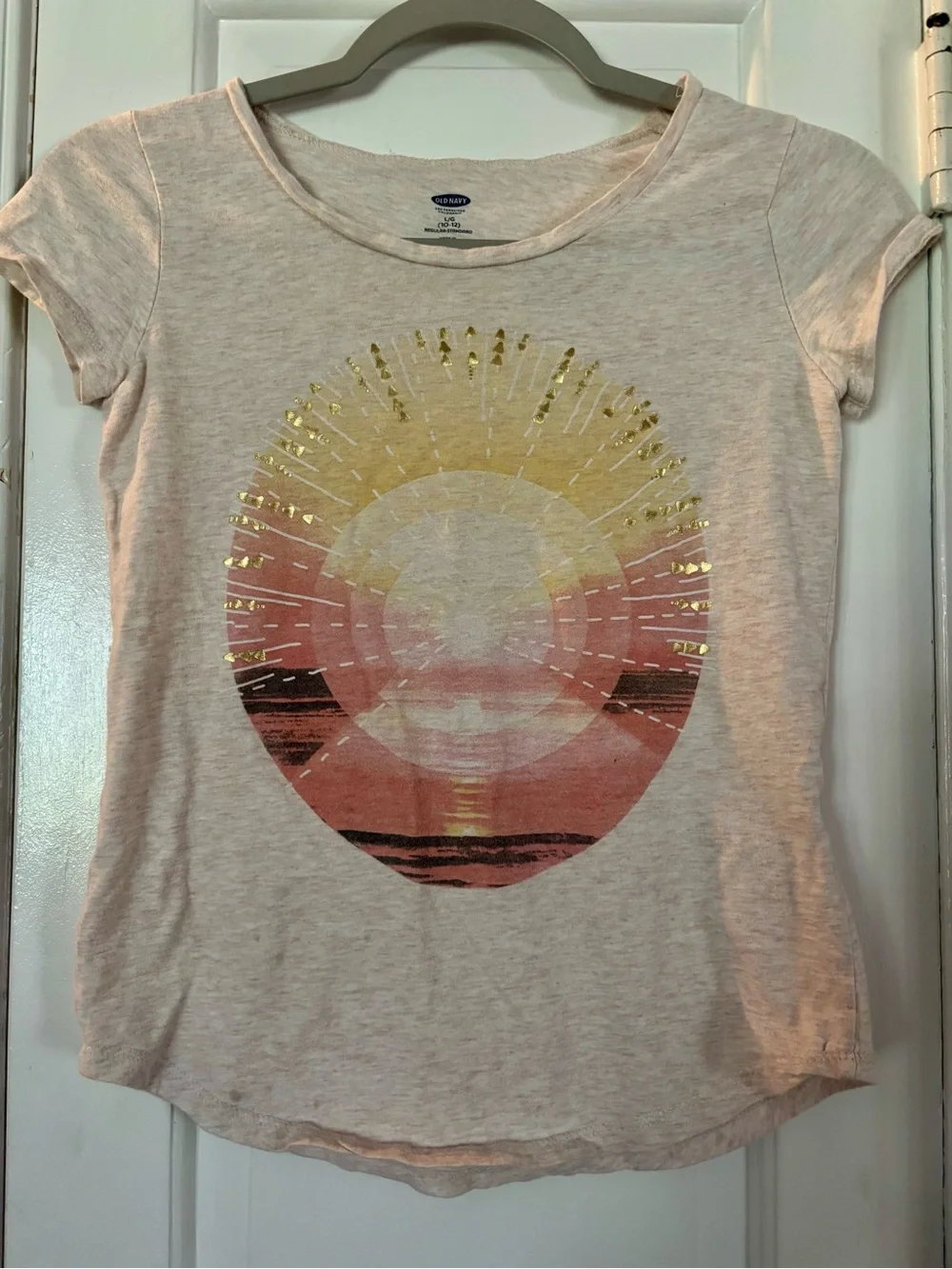 Old Navy lightweight short
